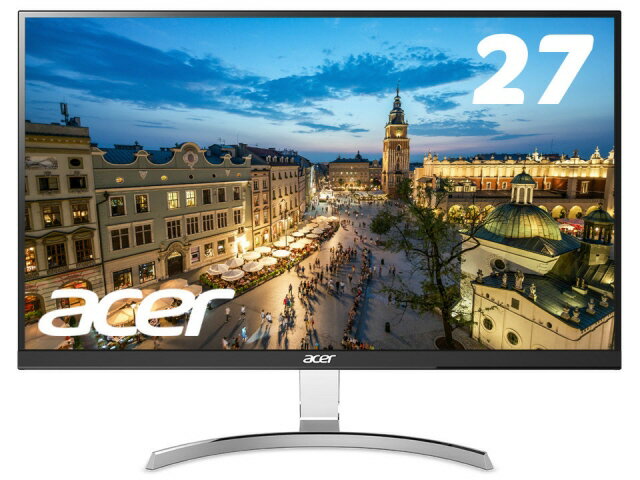 HP pavilion 27q (27inchディスプレイ) HP Pavilion 27
