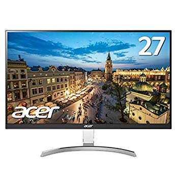 楽天市場】HP 液晶モニター Pavilion 27 QHD 量子ドット