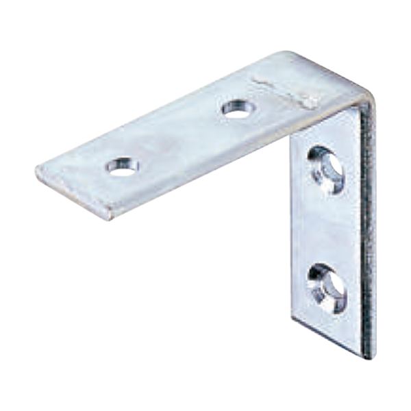 水上金属 ユニクロ特厚金折  厚