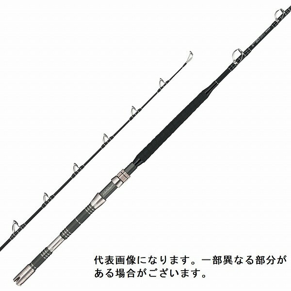 楽天市場】エイテック アルファタックル 船大物竿 HEAD QUARTER