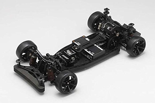 楽天市場】RWDドリフトカー YD-2 E プラス シャーシキット ヨコモ