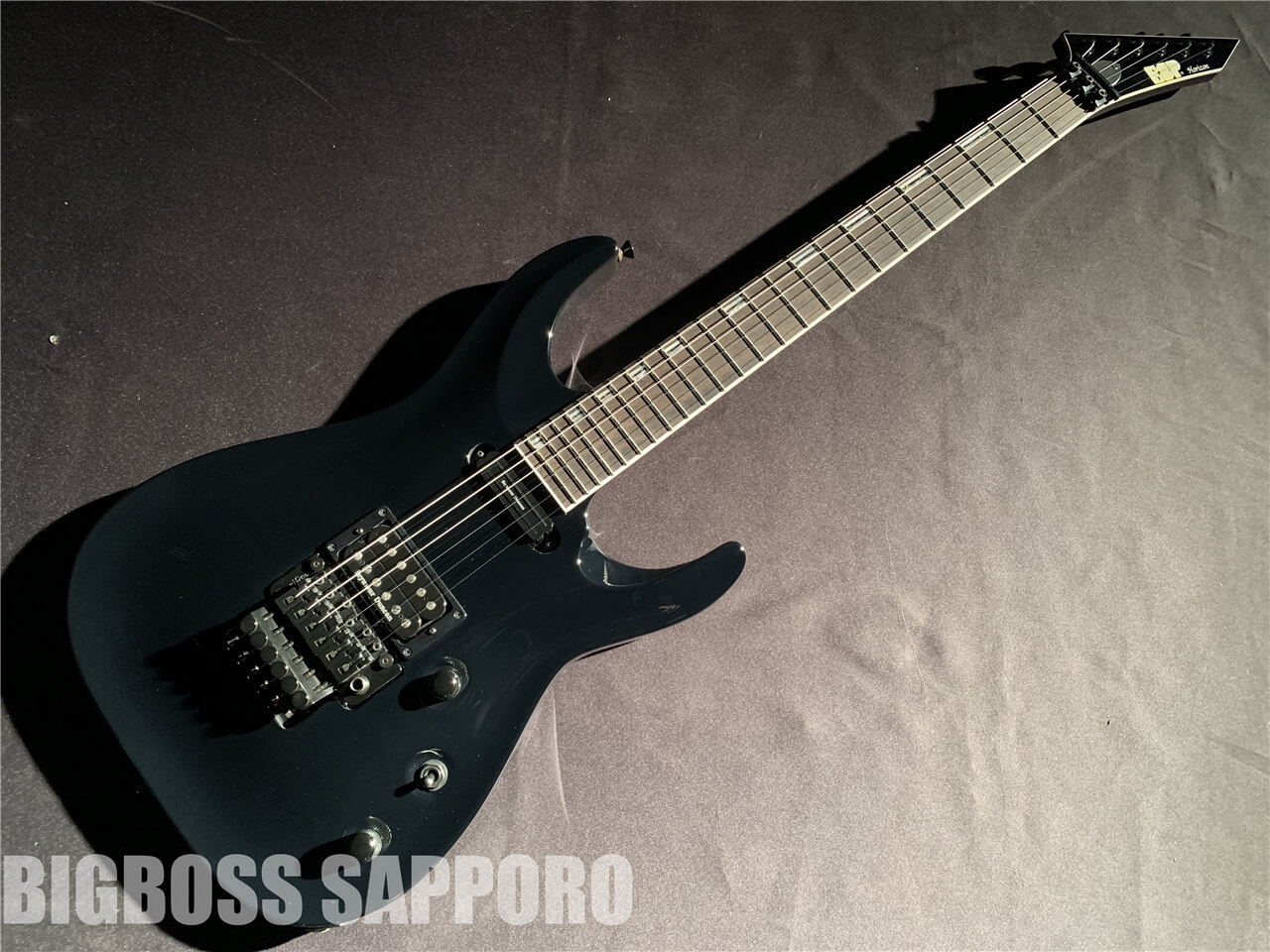 楽天市場】イー・エス・ピー ESP J-TVB-V Blond Sig. #10 | 価格比較