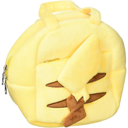 コダック　キャラコロバッグ 楽天市場】マルヨシ ポケットモンスター ぬいぐるみキャラコロバッグ