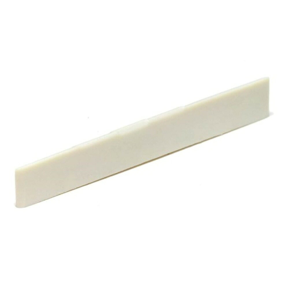 graphtech グラフテック TUSQ PQ-9210-C0 CLASSICAL COMPENSATED TALL ACOUSTIC SADDLE クラシックギター用サドル