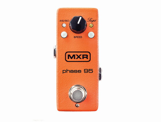 MXR M290 Phase 95