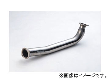 楽天市場】ブリッツ BLITZ フロントパイプ ホンダ S660 JW5 年式 西暦
