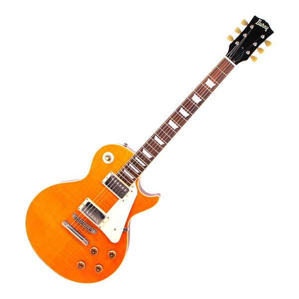 楽天市場】フェルナンデス BURNY バーニー エレキギター SRLC55