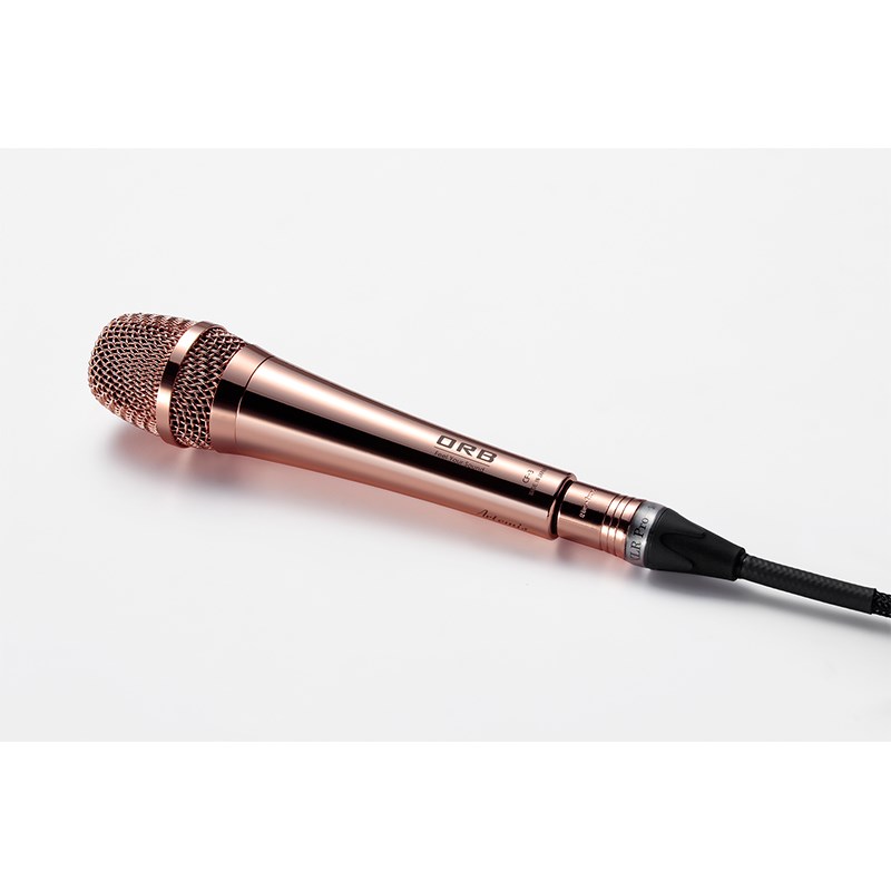 Artemis series /CF-3 Artemis with Microphone Cable Artemis 7m セット ORB