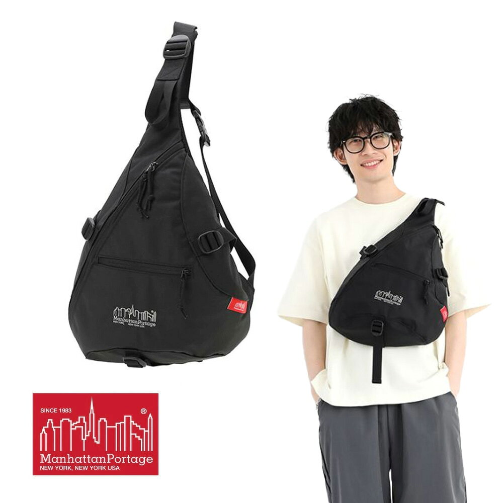 楽天市場】Manhattan Portage × BEAMS / 別注 BPM BACKPACK 2228BPR