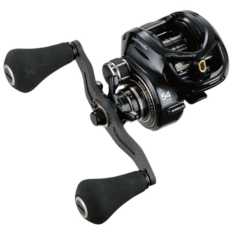 楽天市場】エイテック テイルウォーク tail walk タイゲーム 66R 右