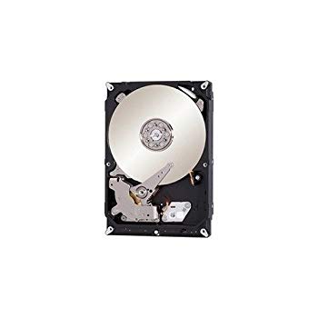 Seagate 3.5インチ内蔵HDD 3TB SATA 6.0Gb/ s 5900rpm 64MB ST3000VN000