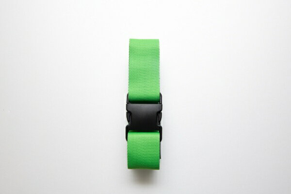 コンサイス｜CONCISE タイトフィット・スーツケースベルト50