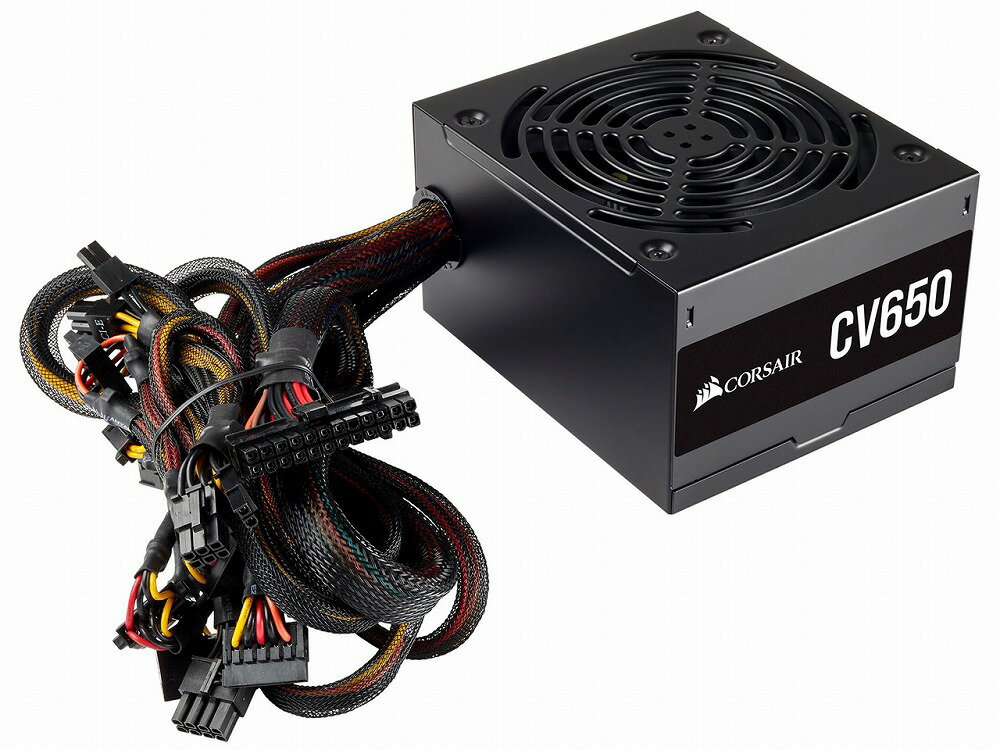楽天市場】CORSAIR コルセア 600W PC電源 SF600 Platinum CP-9020182