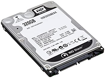 western digital 2.5インチ内蔵hdd  b sata b/s 7200rpm  b  厚 wd3200bekx