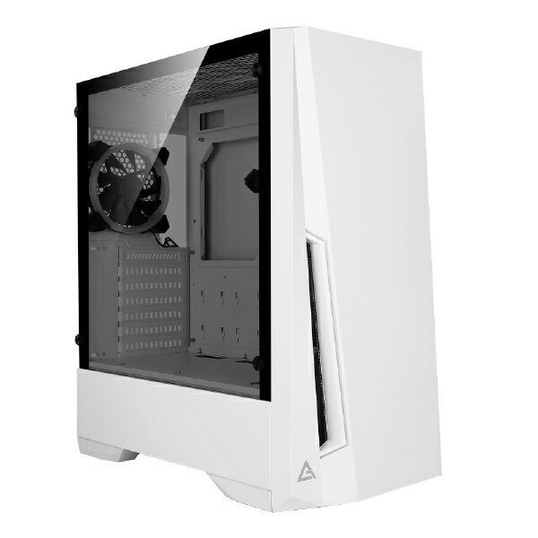 楽天市場】ANTEC アンテック PCケース Antec 強化ガラス搭載 オープン 