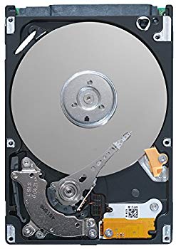シーゲイト ノート用HDD 2.5inch 500G 9.5mm ST9500420AS