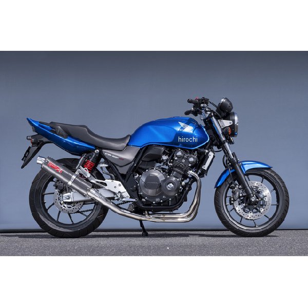 楽天市場】プロト リアライズ CB400SF REVO(NC42E) 08-09用 ARIA Ti
