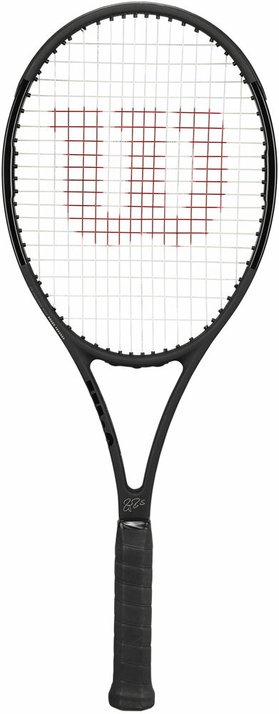 Wilson Pro Staff97LS ラケット 2本セット WILSON プロスタッフ97 V14.0 PRO STAFF97 V14.0 WR125711U＋