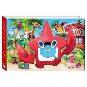 楽天市場】ポケモン ポケモン ミニカードファイル レシラム・ゼクロム