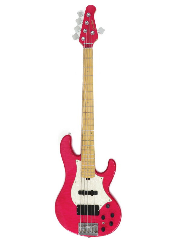 楽天市場】イー・エス・ピー GrassRoots エレキベース G-T-80BD / See