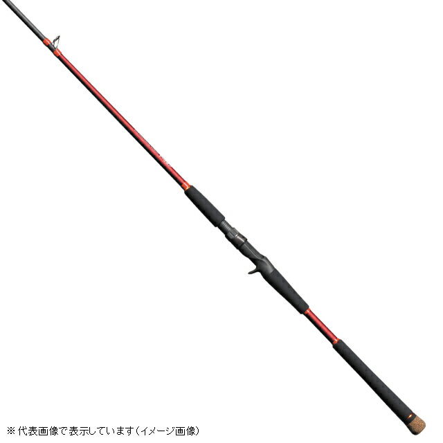 アブガルシア　タコスフィールド TKFC 742XH HD 釣り未使用品の中古品 アブガルシア タコスフィールド TKFC 742XH HD 釣り未使用品の