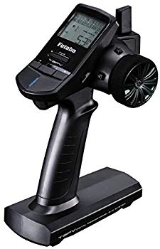 楽天市場】双葉電子工業 4ch 2.4GHzプロポ ATTACK 4YWD S-U300