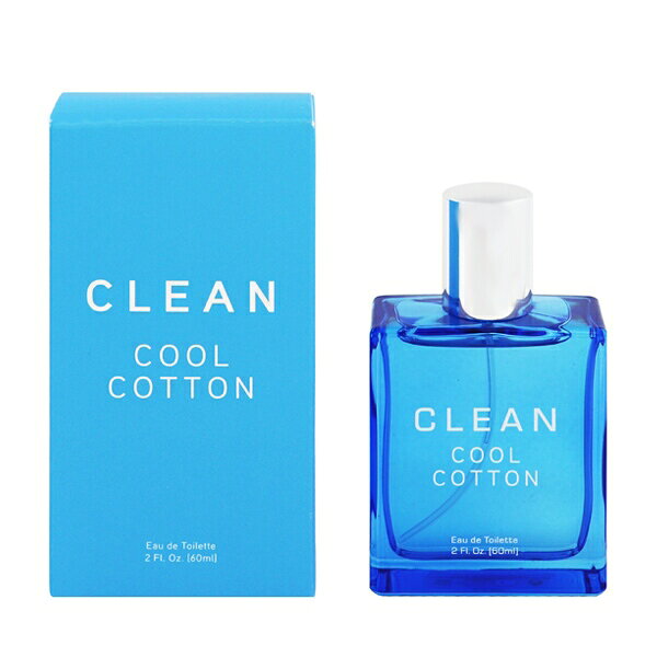 クリーン クールコットン cool cotton clean