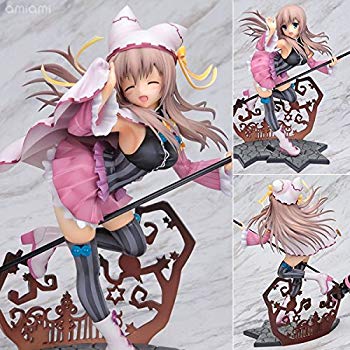 楽天市場】ブロッコリー あみあみ限定版 サノバウィッチ 綾地寧々 1/7