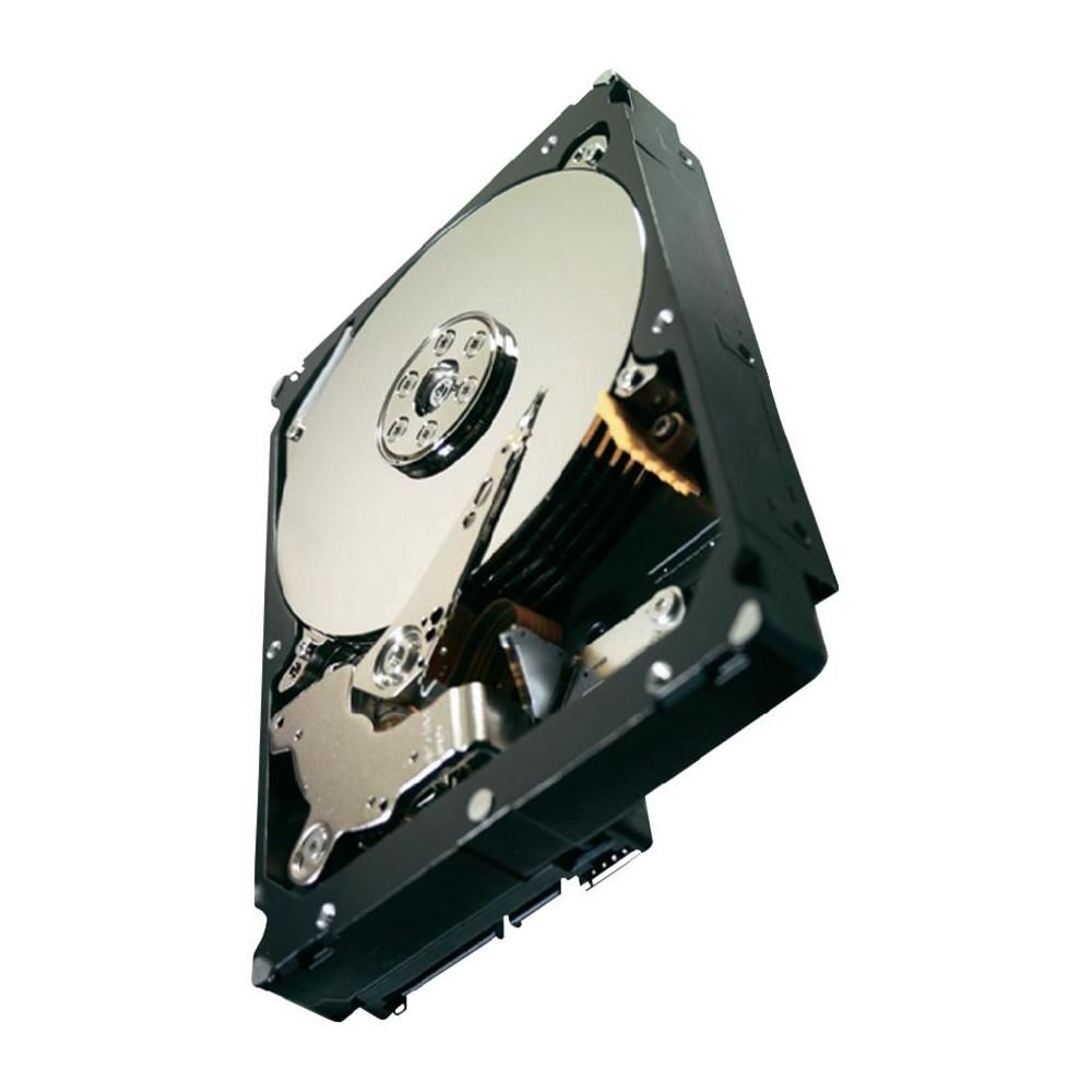 Enterprise Capacity HDD 3.5inch SATA 6Gb/s 2TB 7200rpm 128MB ST2000NM0055