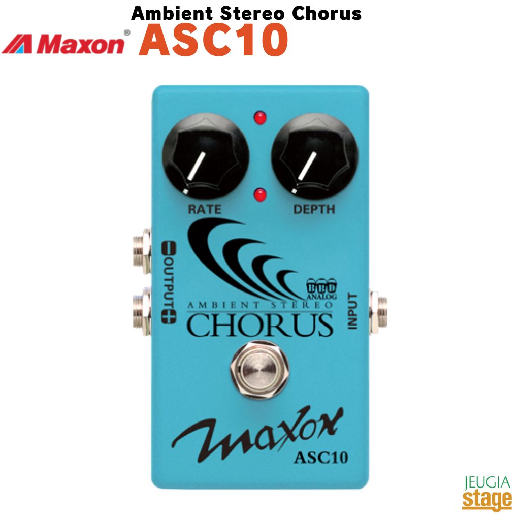 楽天市場】日伸音波製作所 Maxon マクソン オーバードライブ OD9Pro+