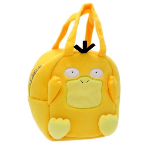 コダック　キャラコロバッグ 楽天市場】マルヨシ ポケットモンスター ぬいぐるみポシェット