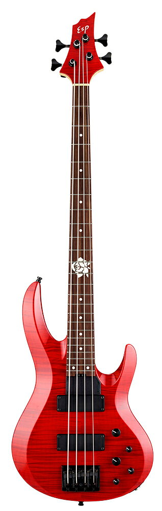 楽天市場】イー・エス・ピー ESP イーエスピー エレキベース×BanG