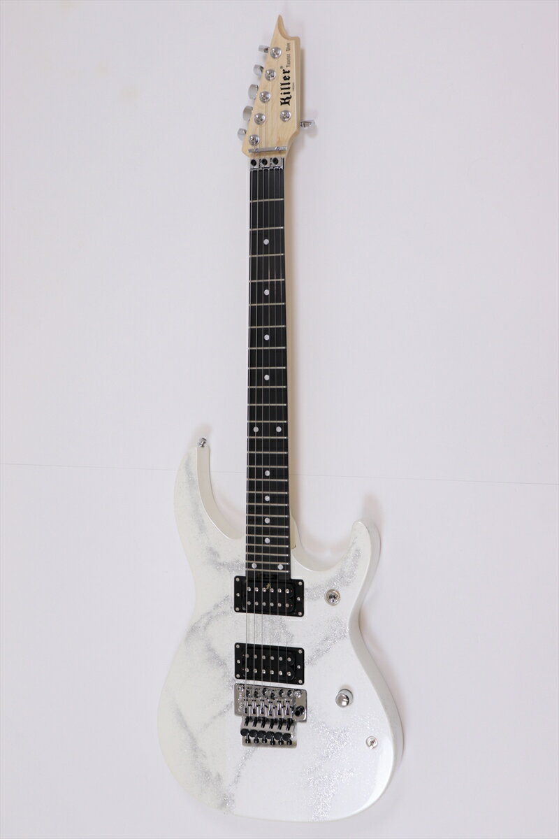 楽天市場】キラー・ギターズ Killer KG-WISHBONE-V | 価格比較 - 商品