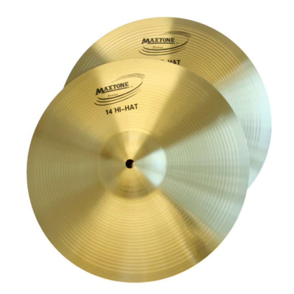 Zildjian DYNO BEAT HI HAT 13\"/33cm ハイハット 13