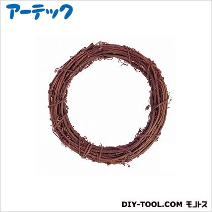 アーテック 飾りなしリース 71466