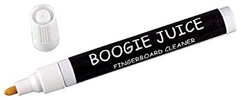 Boogie Juice ペンタイプ指板クリーナー