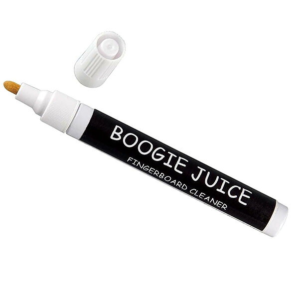 Boogie Juice ペンタイプ指板クリーナー