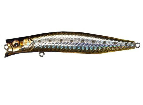 メガバス セット カゲロウ 100F パープルネオンイワシ ナミノハナ