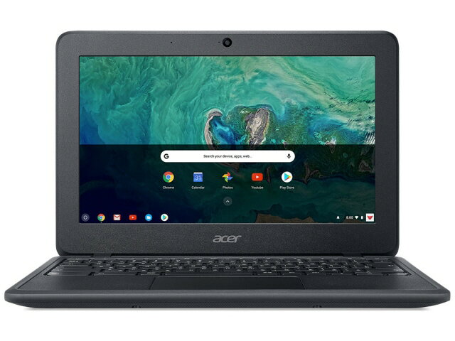 楽天市場】日本エイサー Acer R753T-A14N Chromebook Spin 511 Celeron