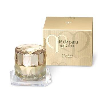 資生堂 クレ ド ポー ボーテ タンコントロールブラン 17ml 残量多 C037 クレ・ド・ポー ボーテ タンコントロールブラン｜キレイエ