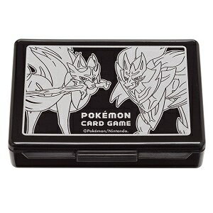 楽天市場】ポケモン ポケモンカードゲーム キャリングケース