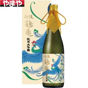 Echigo Tsurukame
