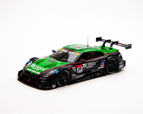 楽天市場】スパーク 1/18 au TOM'S GR Supra No.36 TGR TEAM Champion