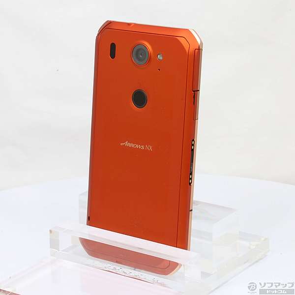 楽天市場】NTTドコモ FUJITSU arrows NX9 F-52A ゴールド | 価格比較