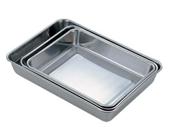 三宝産業 ステンレス角バット 取 ABTF901