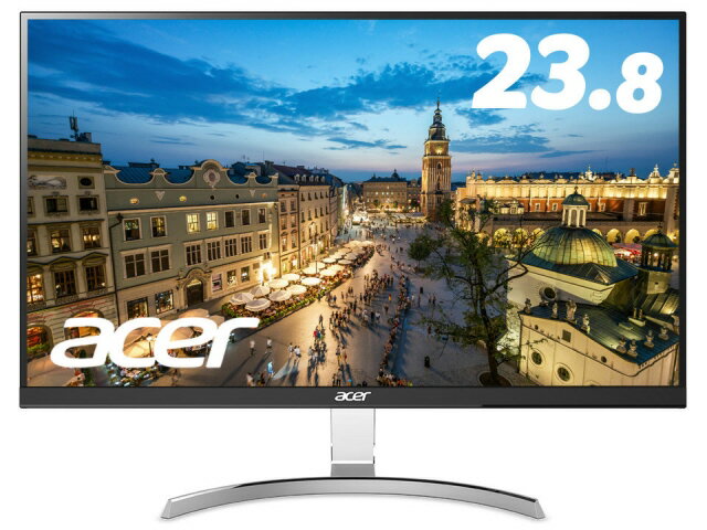 楽天市場】日本エイサー ACER ゲーミングモニター 23.6型 フルHD 0.5ms