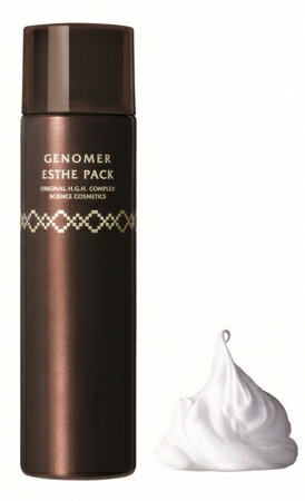 GENOMER ESTHE PACK 美容液　ジェノマーエステパックN18 楽天市場】JNTLコンシューマーヘルス ドクターシーラボ ジェノマー