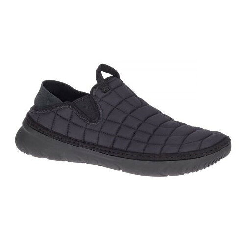メレル MERRELL ハット モック ウィメンズ サイズ：24.0cm US7 カラー：トリプルブラック #J90802