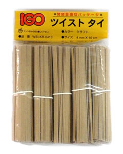 紙・タイ クラフト色 1カートン