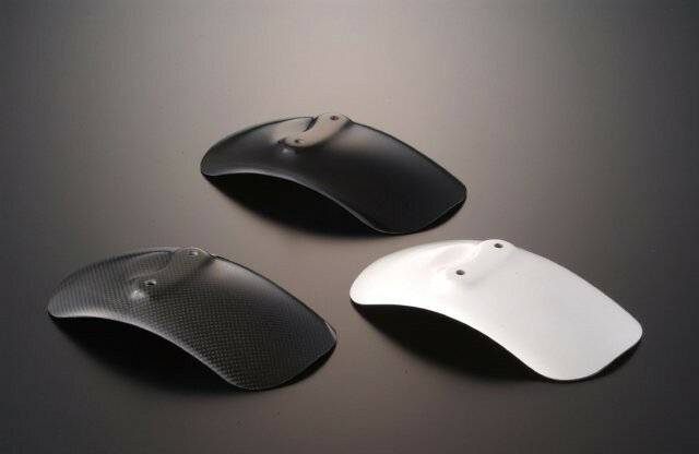 楽天市場】ユニコーン ライブディオ ZX DIO 紫紋タイプ フロントエアロ